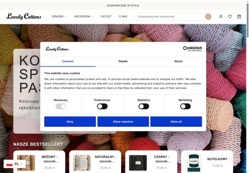 lovelycottons.pl