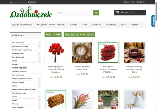 ozdobniczek.pl