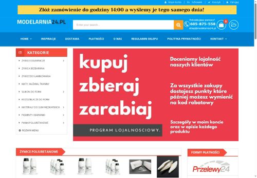 modelarnia24.pl