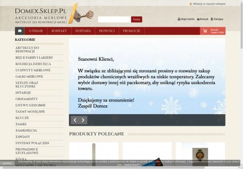 domex.sklep.pl