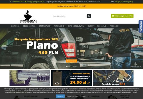 specgear.com.pl