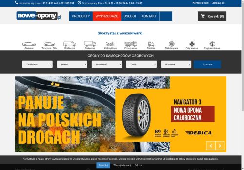 nowe-opony.pl