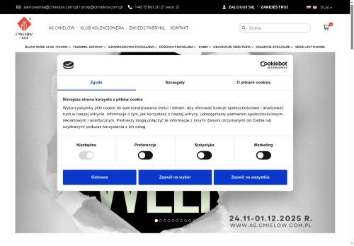 as.cmielow.com.pl