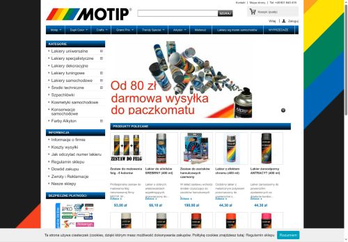 sklep.motip.pl