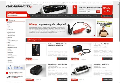 ctek-ladowarki.pl