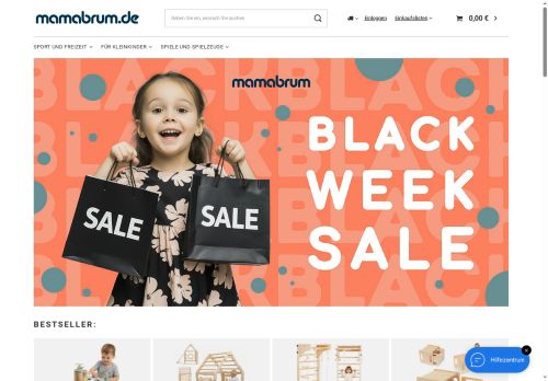 mamabrum.de