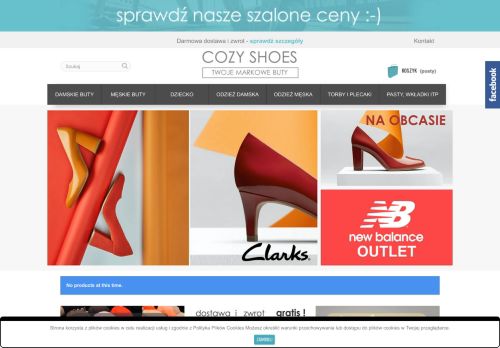 cozyshoes.pl