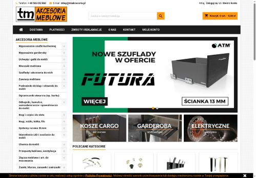 tmakcesoria.pl