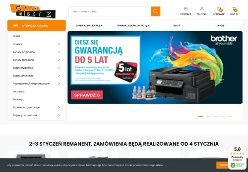 drukmistrz.pl