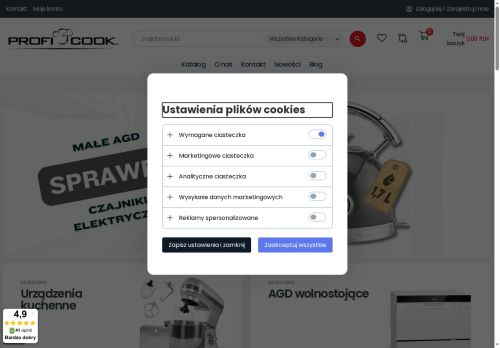 proficook.pl