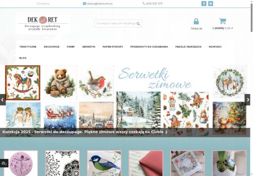 dekoret.pl