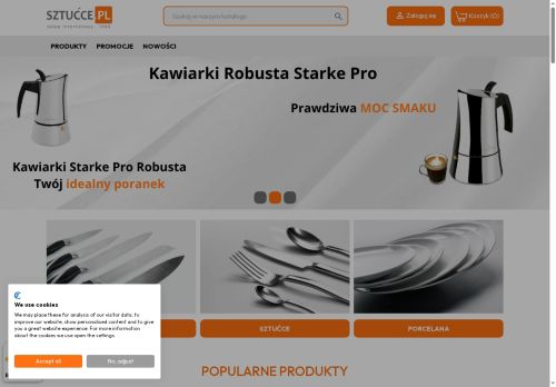 sztucce.pl