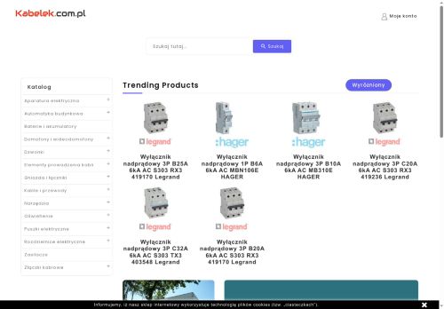 kabelek.com.pl