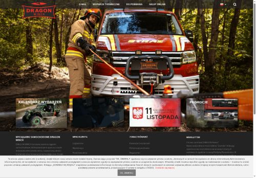 dragonwinch.pl
