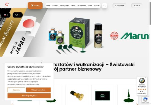 swistowski.pl