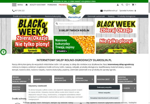 dlaroslin.pl