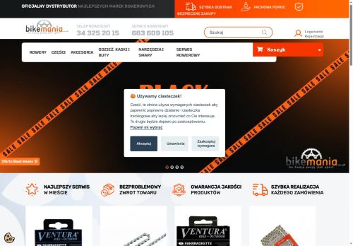 bikemania.com.pl