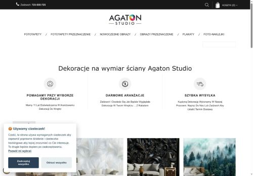 agatonstudio.pl