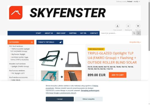 skyfenster.com