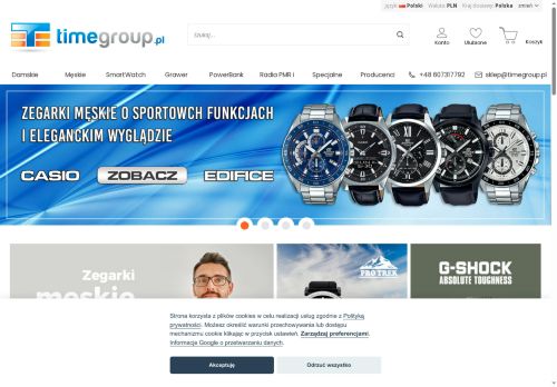 timegroup.pl