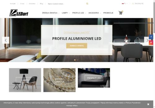 ledart.net.pl