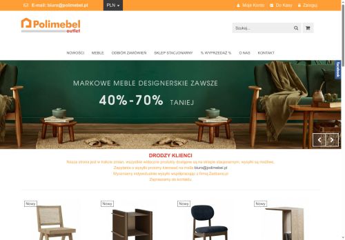 polimebel.pl