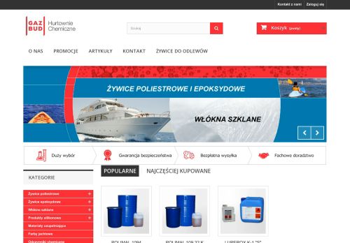 gaz-bud.pl