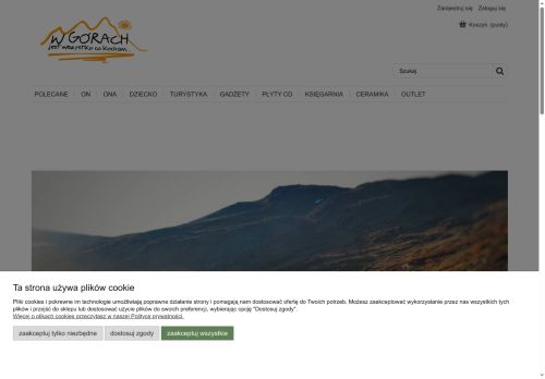 sklepwgorach.pl