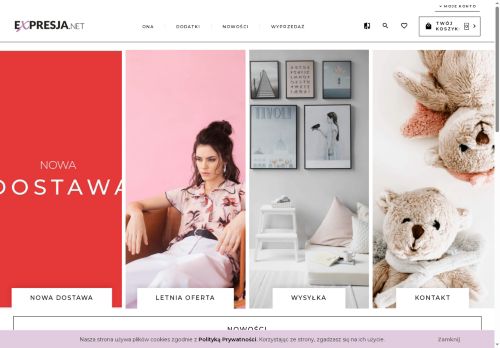 expresja.net