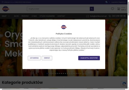 sklep-arriba.com.pl