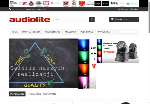 audiolite.pl