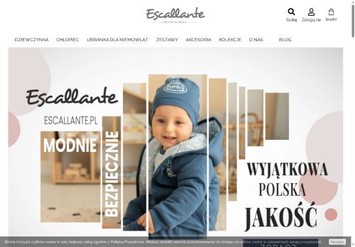 escallante.pl