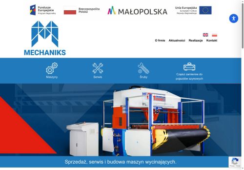 mechaniks.pl