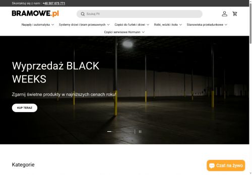 bramowe.pl