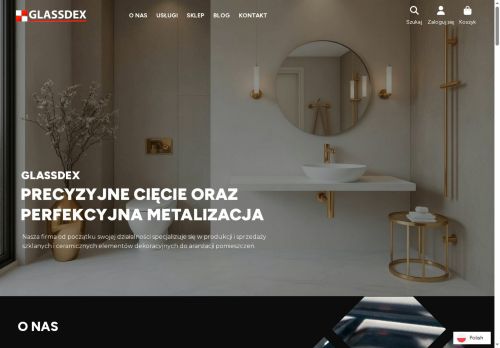 glassdex.pl