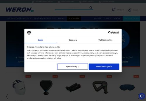 weron.pl