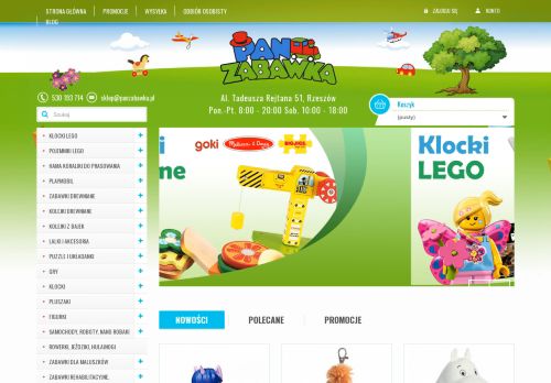 panzabawka.pl