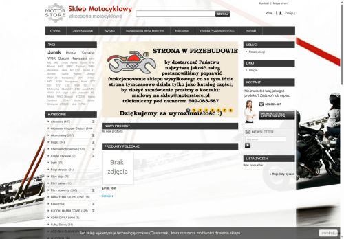 motorstore.pl