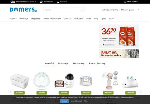 domers.pl