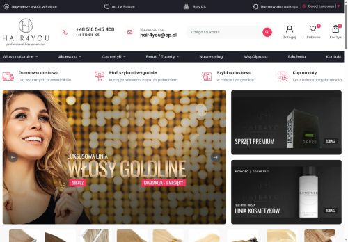 hair4you.com.pl