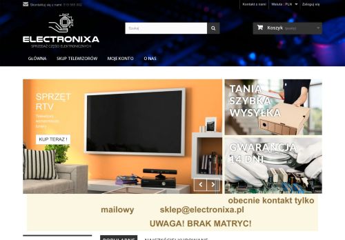 electronixa.pl