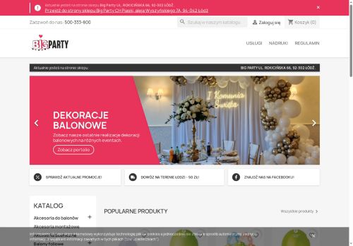 bigparty.pl