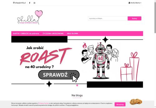 shilla.pl