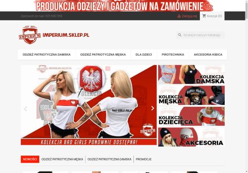 imperium.sklep.pl
