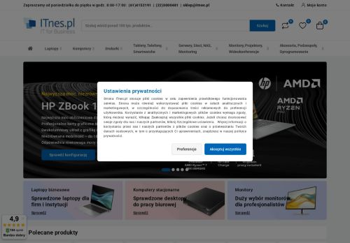 itnes.pl