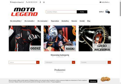 motolegend.pl