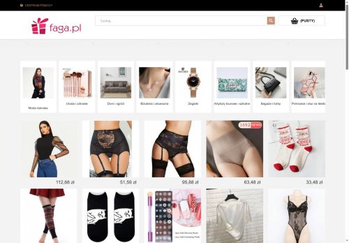 faga.pl
