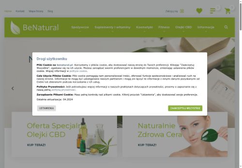 benatural.pl