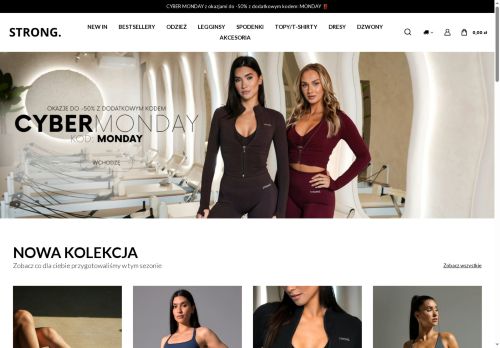 strongpoint.pl