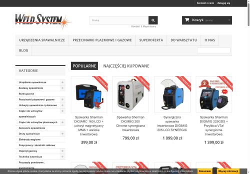 weldsystem.pl